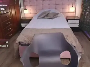 Chaturbate Live Sex of moriahstorm