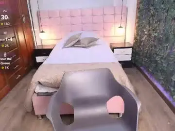 Chaturbate Adult Webcam of moriahstorm