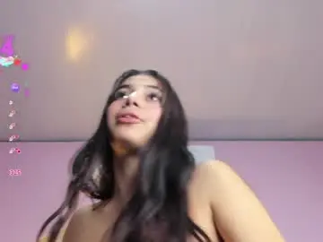 Chaturbate Live Sex of pamela_monroy_