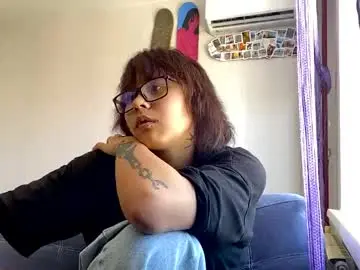 Chaturbate Sex Chat of romeliaholterman