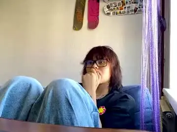 romeliaholterman from chaturbate