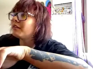 Chaturbate Free Live Porn of romeliaholterman
