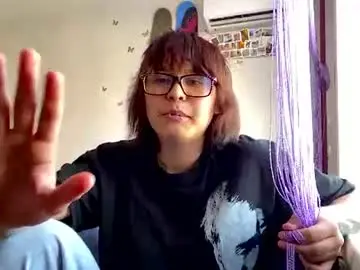 Chaturbate Sex Chat of romeliaholterman