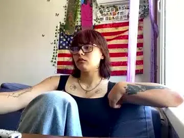 Chaturbate Sex Chat of romeliaholterman