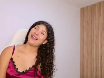 Chaturbate Live Sex of rossiesweet
