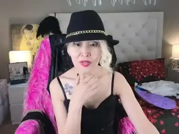Chaturbate Sex Cam of roxalanastar