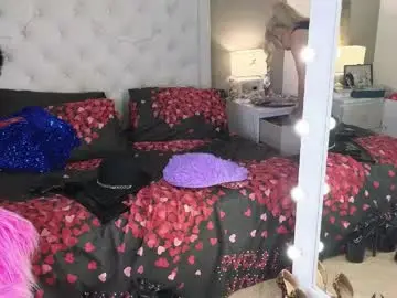Chaturbate Adult Webcam of roxalanastar
