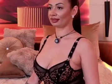 Chaturbate Live Sex Cam of rubyluxee