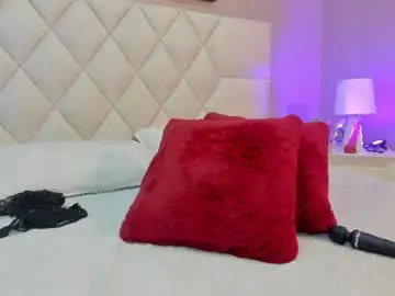 Chaturbate Free Live Porn of salome_saenz__