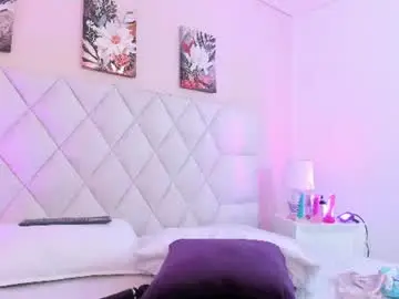 Chaturbate Nude Webcam of salome_saenz__