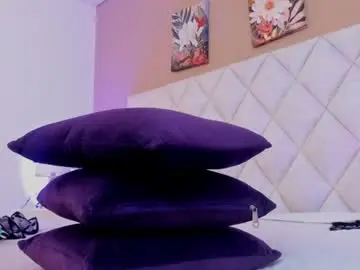 Chaturbate Live Porn of salome_saenz__