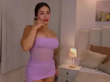 Chaturbate Adult Webcam of saskia_litt