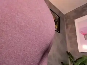 Chaturbate Live Porn of scarleet_dh