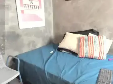 scarleet_dh from chaturbate