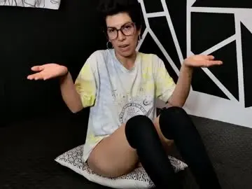 Chaturbate Adult Video Chat of silky_minx