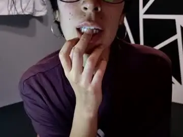 Chaturbate Sex Chat of silky_minx