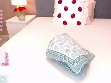 Chaturbate Sex Cam of uniquemissy