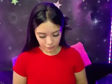Chaturbate Nude Webcam of valentinarojass_