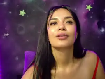 Chaturbate Free Porn Cam of valentinarojass_