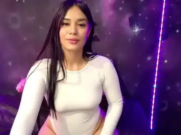 Chaturbate Sex Chat of valentinarojass_