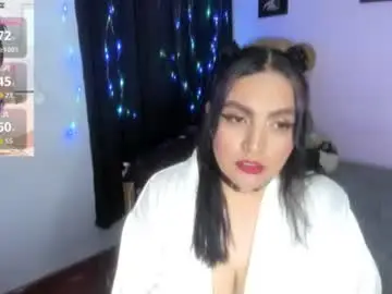 Chaturbate Private Sex Chat of vero_jhonson