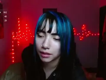 Chaturbate Sex Cam of victoria_goddes