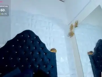 Chaturbate Adult Webcam of _mia_milf_