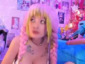 Chaturbate Watch Live Sex Cams of alicebenett_