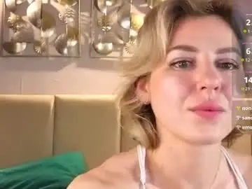 Chaturbate Adult Video Chat of alise_lexi