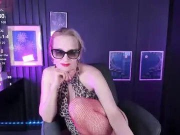 Chaturbate Sex Cam of anna_noir