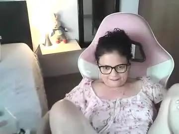 Chaturbate Live Porn of bailarina_atrevida