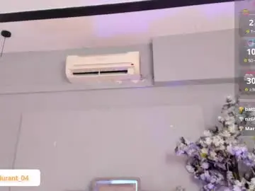 Chaturbate Adult Webcam of cloedurant