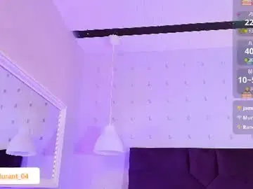 Chaturbate Live Sex of cloedurant