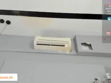 Chaturbate Sex Chat of cloedurant