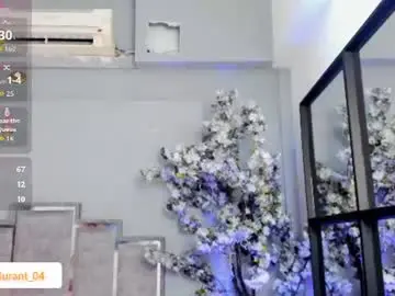 cloedurant from chaturbate