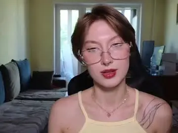 Chaturbate Live Porn of elsaangel