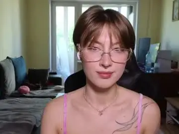 Chaturbate Nude Webcam of elsaangel