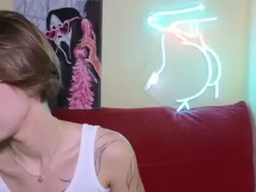 Chaturbate Sex Cam of elsaangel