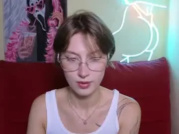 Chaturbate Best Webcam of elsaangel
