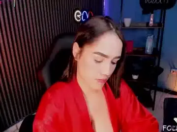 Chaturbate Adult Video Chat of emily_roberts1