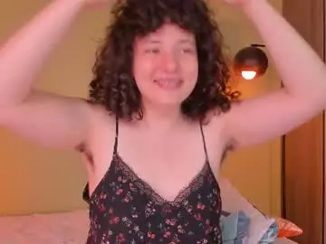 Chaturbate Live Sex of fluffygarden_