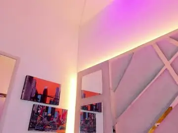 Chaturbate Adult Webcam of haileypetite