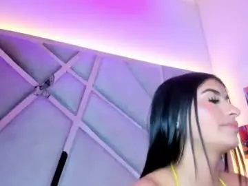 Chaturbate Adult Webcam of haileypetite