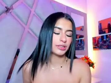Chaturbate Adult Video Chat of haileypetite
