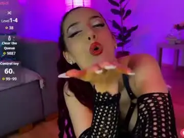 Chaturbate Best Webcam of heidicandyx