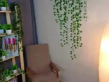 Chaturbate Live Sex of hildadietrich