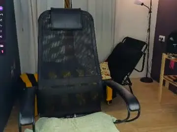 Chaturbate Sex Cam of hotlaracroft