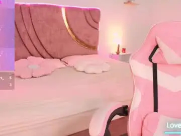 Chaturbate Sex Cam of itzel_geneva