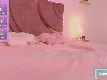 Chaturbate Sex Chat of itzel_geneva