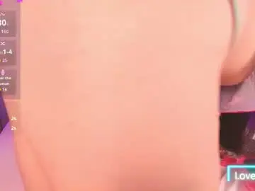 Chaturbate Best live sex cam show of itzel_geneva